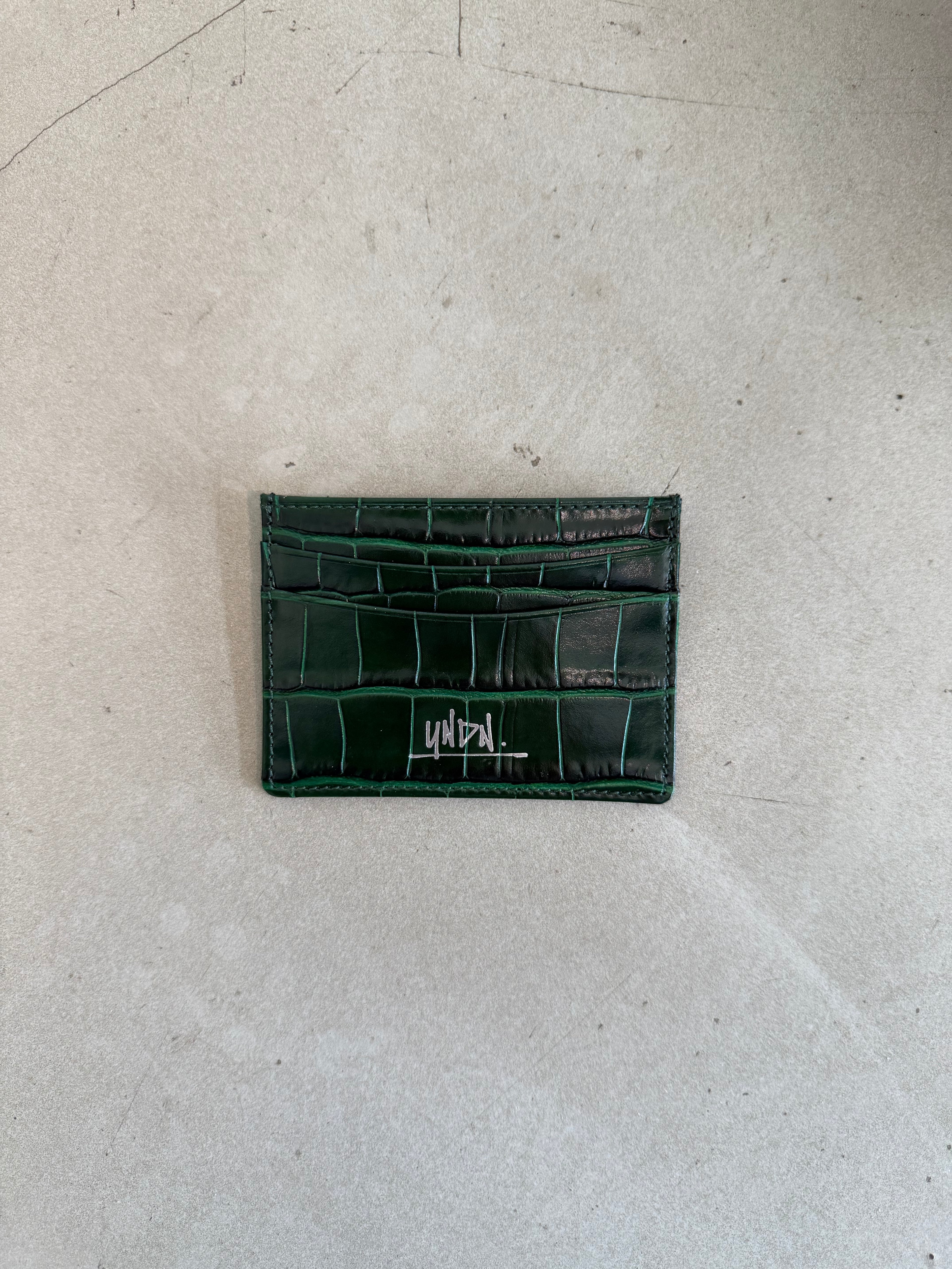 Cardholder