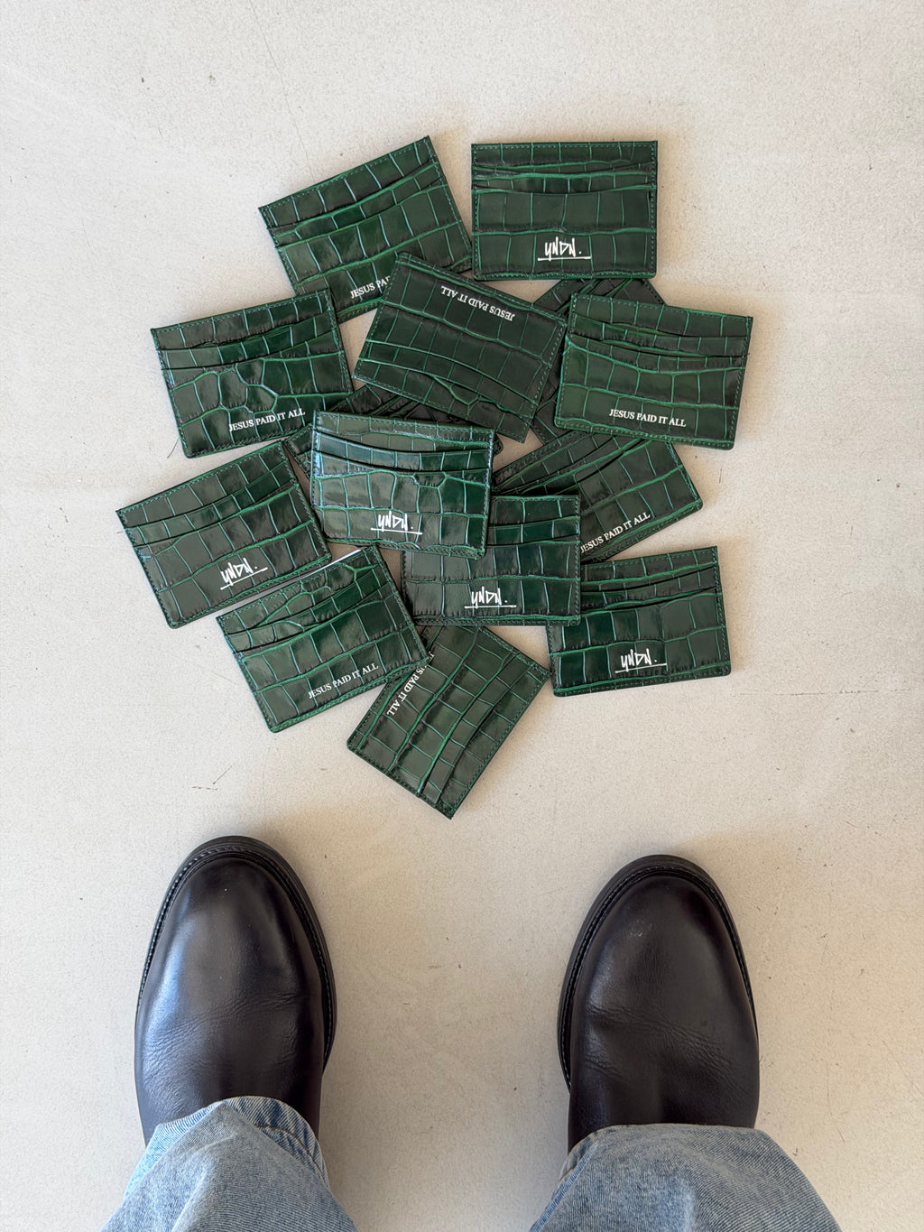 Cardholder