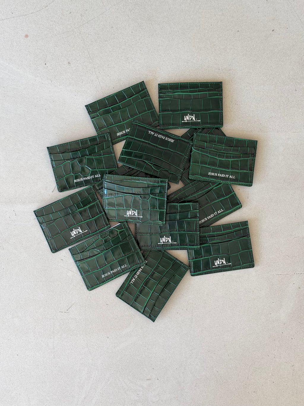 Cardholder