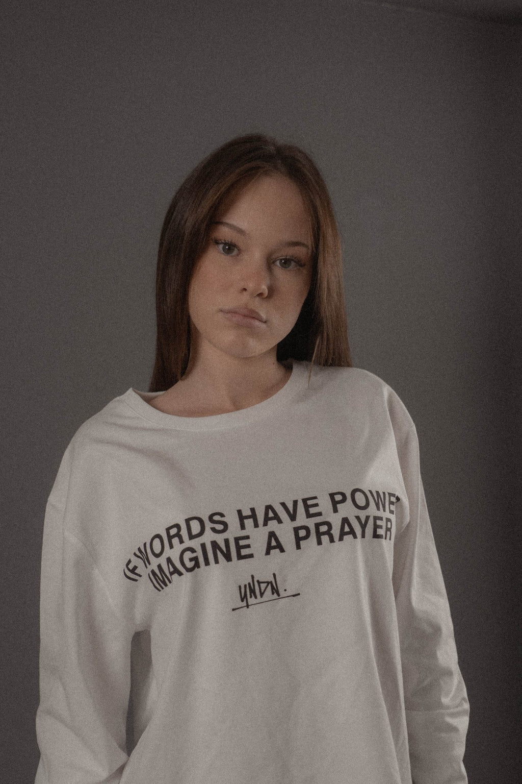 JESUS IS LORD SCHWARZ - UNDN