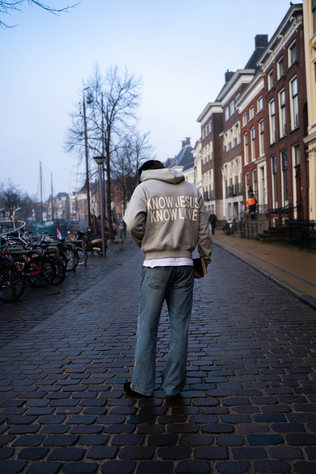 JESUS IS LORD SCHWARZ - UNDN